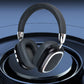 2Pcs Wireless Bluetooth 5.3 Stereo Over Ear Headset