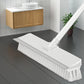 2 in 1 Long Handle Floor Brush Shower Cleaning Brush for Bathroom Kitchen Tiles