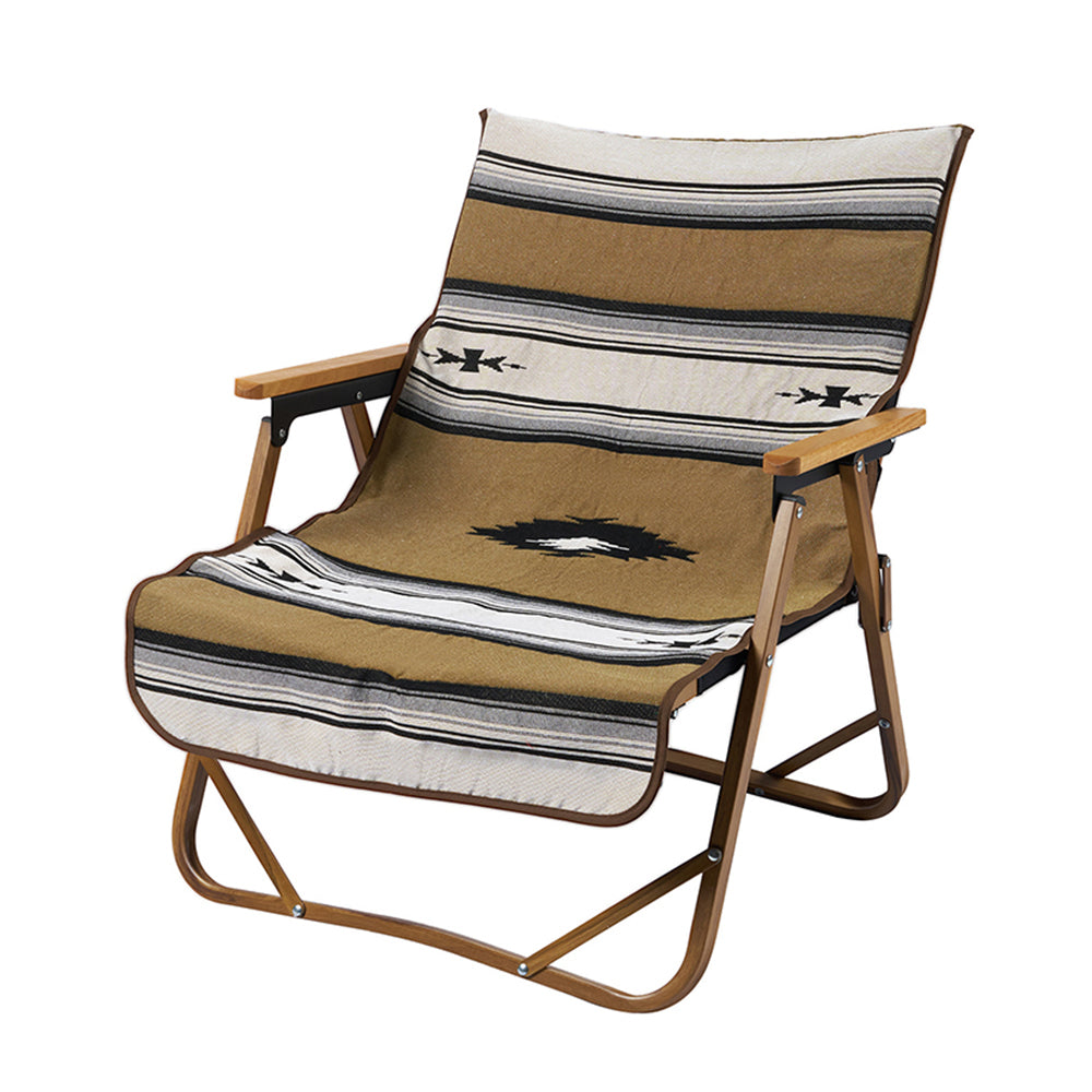 50x90cm Outdoor Camping Seat Chair Cover