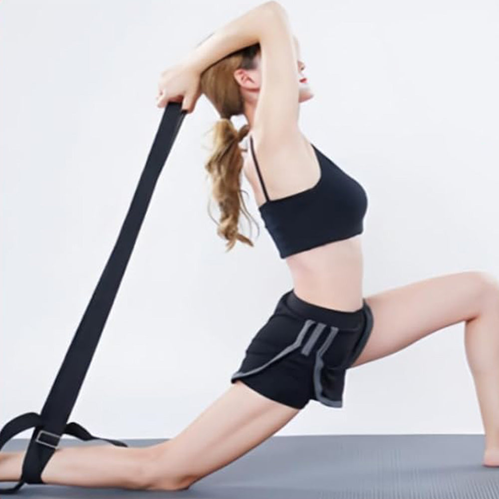 Yoga Set Pilates Essentials Kit For Women With Pilates Ring And Ball
