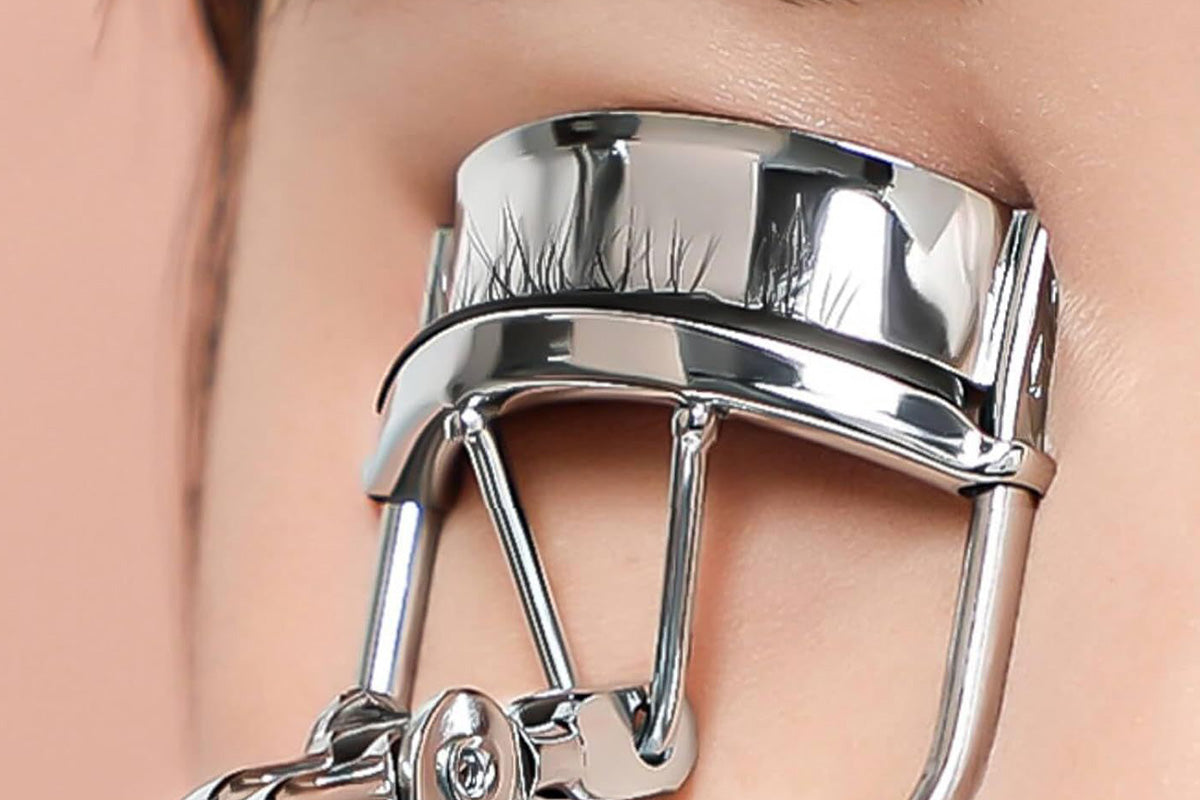 100 Replacement Eyelash Curler Rubber Pads Refill Cosmetic Makeup Tool