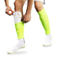 2Pcs Football Shin Guards for Adults