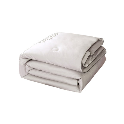 Summer Cool Feeling Quilt Air Conditioning Comfy Comforter Cooling Blanket