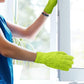 3Pcs Dusting Gloves Cleaning Mitts for Furniture Home Car