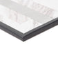 3m Flexible PVC Self Adhesive Cover Strip for 90 Degree Wall Corners