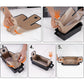 2Pcs Silicone Baking Mat Loaf Pan Liner for Bread Baking