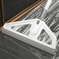 Multifunctional Magic Broom Mop Wiper Scraper Dust Floor Rubber Cleaning Tool