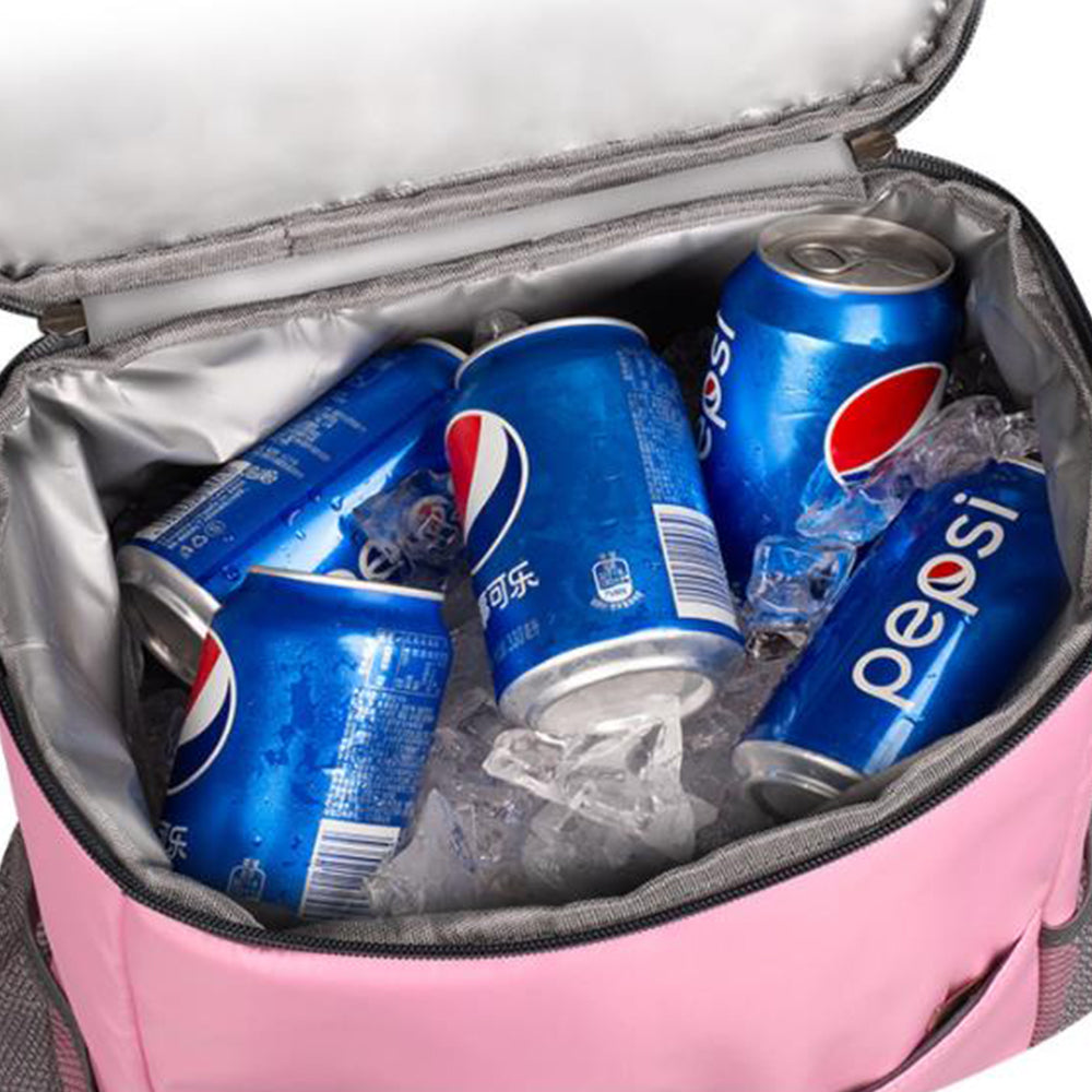 Thermal Insulation Water-Resistant Lunch Bag