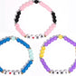 K-Pop Inspired Merch Bracelets Set Costume Accessories Friendship Jewelry