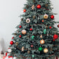 42-Piece Christmas Tree Decorations Ornament Set