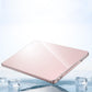 5 Piece Protective Accessory Set for MacBook Neo 13 Inch A3404 2026