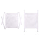 Shoe Laundry Bag for Washing Machine Durable Mesh Drying Bag for Sneakers (42x38cm)