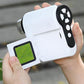 Mini Pocket Microscope Kit 1000X Digital Handheld Microscope with LED Light