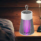 Electric Mosquito Killer Lamp Fly Traps Insect Bug Zapper For Outdoor Indoor