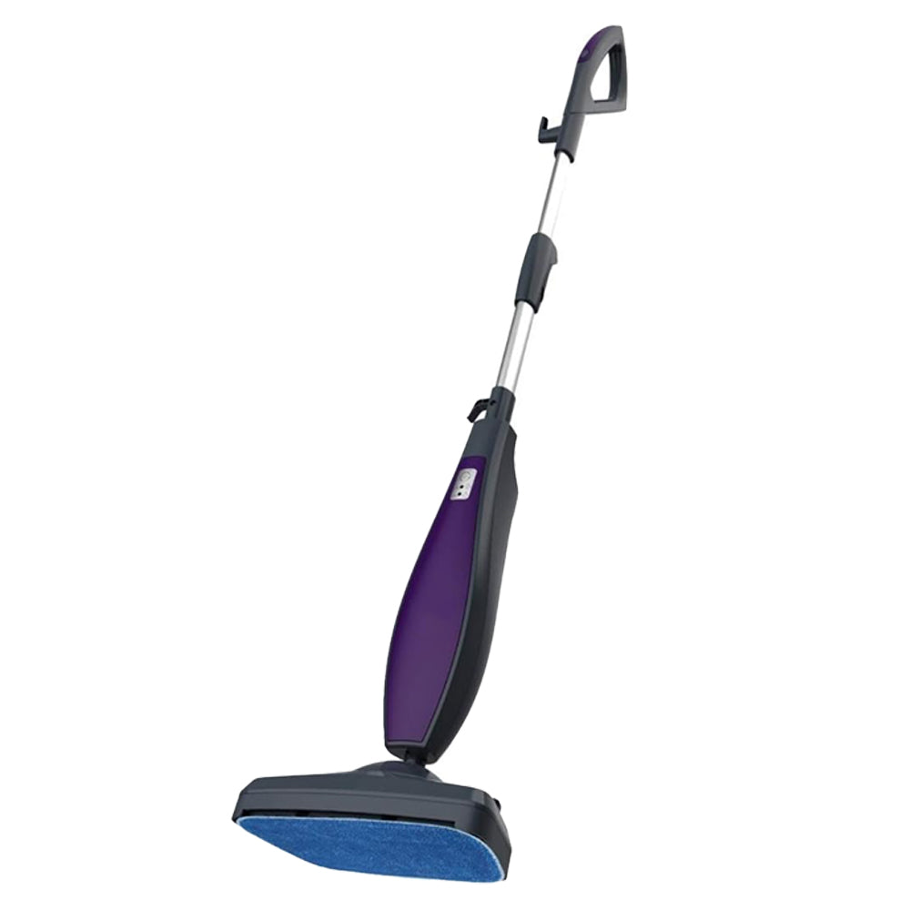 2X 3 Washable Steam Mop Pads Compatible with Euroflex Monster Floor Steamer