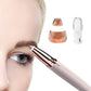 4 Pack Eyebrow Razor Replacement Heads for Flawless Brows Hair Removal Tool
