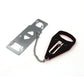 Portable Door Lock Travel Security Device for Hotel Home Apartment Bedroom