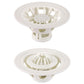 PP Baozi Maker Machine Pastry Pie Steam Bun Mold Non-stick Beautiful Flower-shaped Buns Mold