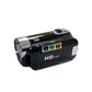Digital HD Camcorder Video Camera 16MP with 16x Digital Zoom