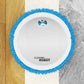 Smart Home Sweeping Robot Wet and Dry Automatic Mopping Machine Floor Cleaner