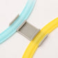 Hopscotch Game Ring Set with 38CM Hoop