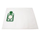 10 Pack Vacuum Dust Bags Compatible with Numatic Henry Hetty Harry HVR200