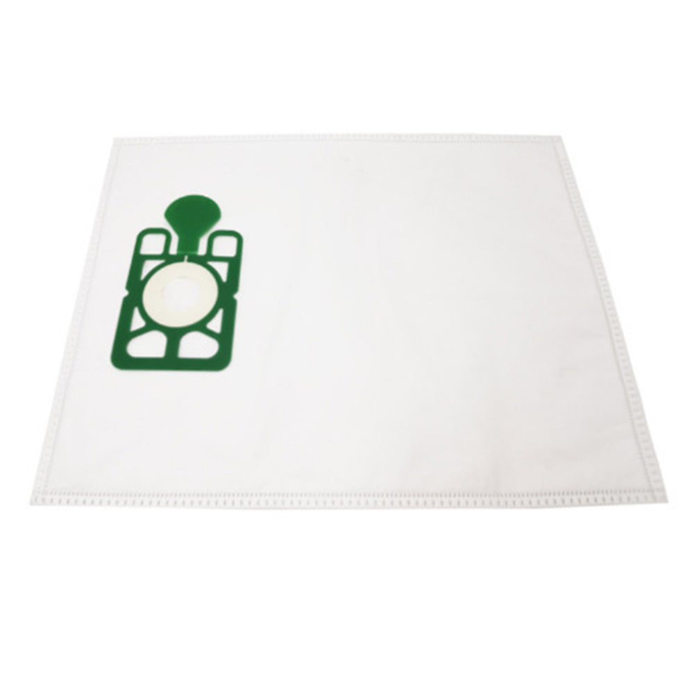 10 Pack Vacuum Dust Bags Compatible with Numatic Henry Hetty Harry HVR200