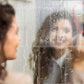 8Pcs 2MM Thick Frameless Acrylic Mirror Wall Stickers