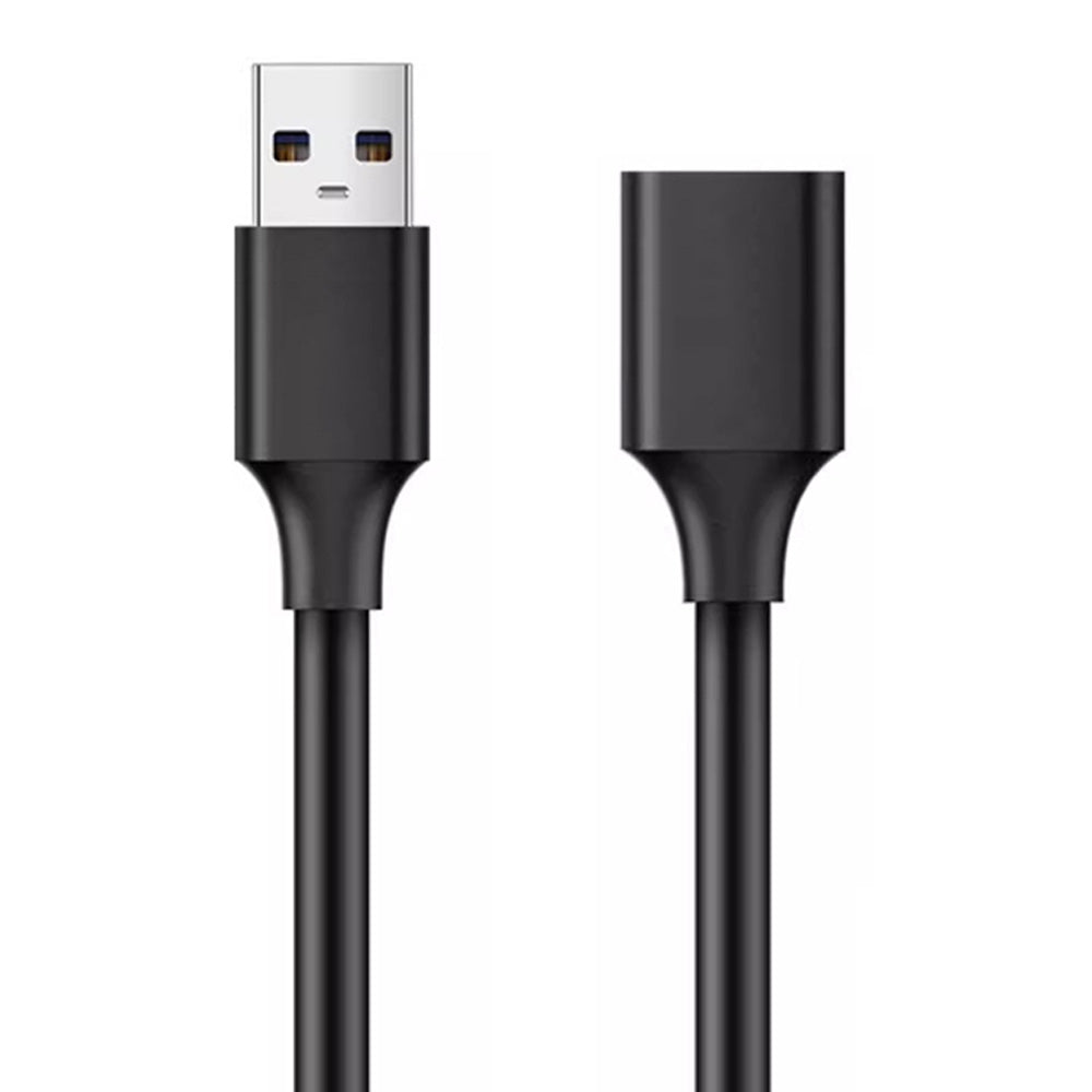 USB 3.0 Type A Male to Female Extension Cable 5Gbps in 1m 3m 5m Lengths