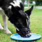 Adjustable Pet Dog Muzzle No Bite Basket Muzzle Cage Mouth Mesh Cover