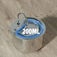 304 Stainless Steel Electric Pet Water Dispenser
