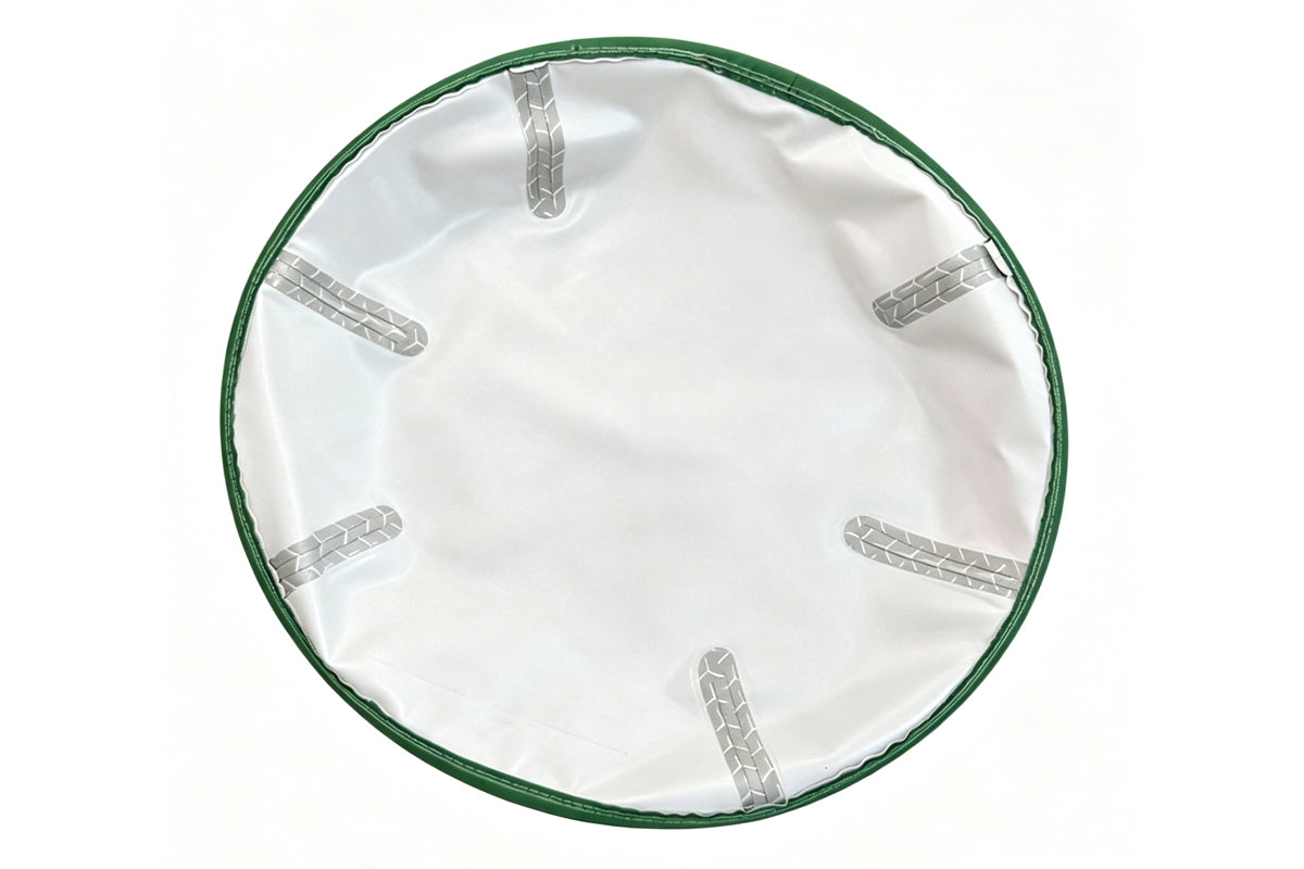 Tri-Proof Leakproof Litter Box Pad for Petkit Max2 PurobotMax Pro Automatic Self Cleaning Litter Box
