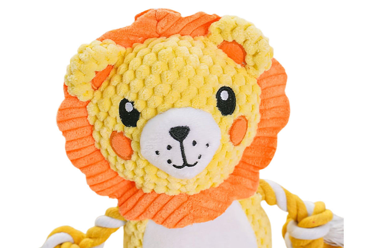 Dog Toys for Aggressive Chewers Dog Toys to Keep Them Busy Squeaky Dog Toys
