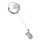 2Pcs 304 Stainless Steel Automatic Water Level Float Valves
