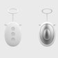 Chill Pill Device Hand Held Ergonomic Sleep Aid Machine