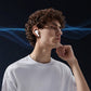 Bluetooth 5.3 TWS Headphones Bass Stereo Wireless Earbuds