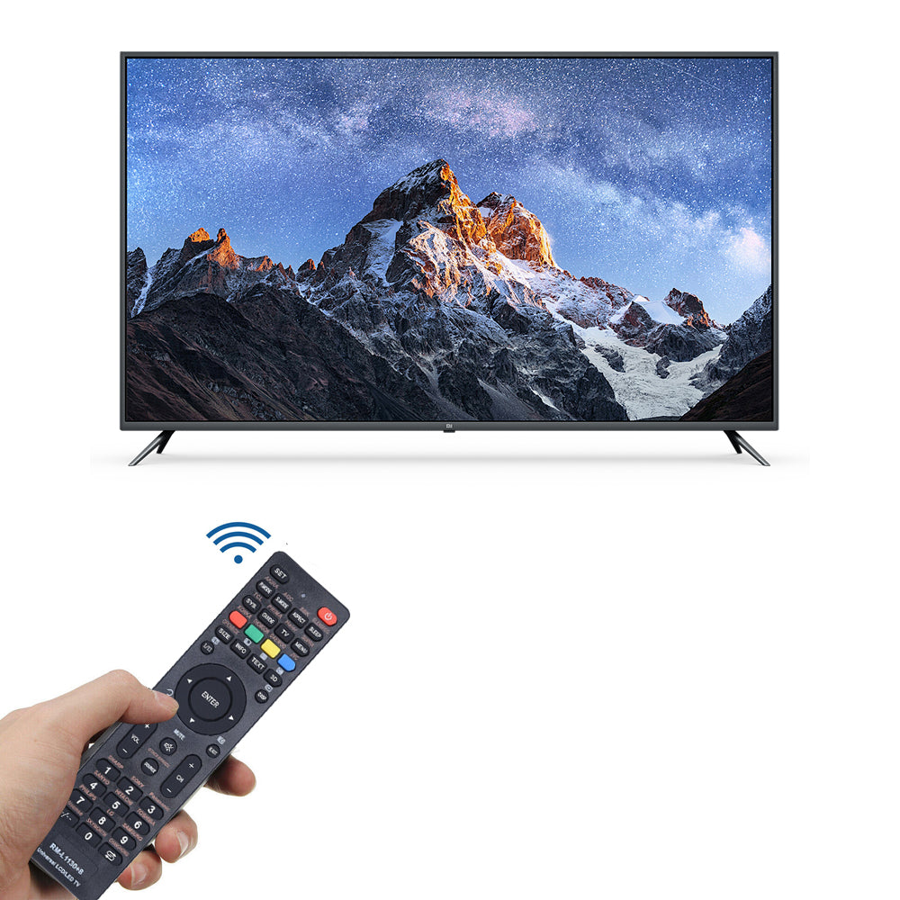 Remote Control Samsung LG Sony Toshiba 2