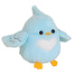 Stuffed Bird Plush Toy Shoulder Riding Magnet Toy Costume Accessories