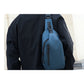 Water-Resistant Sling Bag Anti-Theft Chest Pack