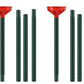 Christmas Tree Watering Funnel Xmas Tree Watering Device Plant Watering Tool
