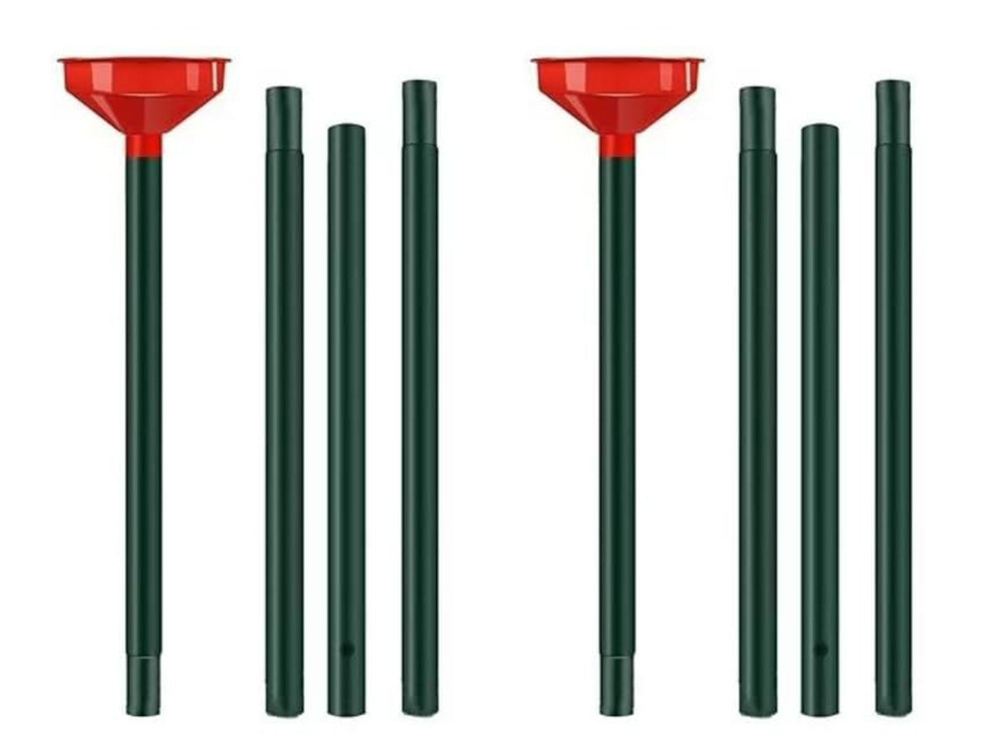 Christmas Tree Watering Funnel Xmas Tree Watering Device Plant Watering Tool