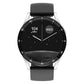 X7 Waterproof Smart Watch Touch Screen Sports Fitness Tracker Heart Rate Monitor with TWS Bluetooth Earphones