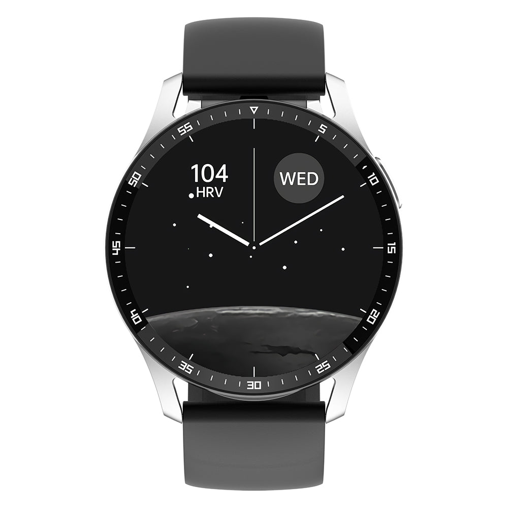 X7 Waterproof Smart Watch Touch Screen Sports Fitness Tracker Heart Rate Monitor with TWS Bluetooth Earphones
