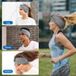 Bluetooth Wireless Music Headband