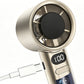Digital Display USB Fan with 120 Speeds