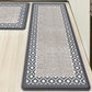 Anti-fatigue Kitchen Floor Mat Non-Slip PVC Standing Rug