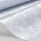 2Pcs Rainbow Static Cling Glass Window Decoration