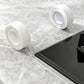 PVC Self-Adhesive Sealing Strip Water-Resistant Oil-Proof Caulk Tape for Kitchen Sink Toilet