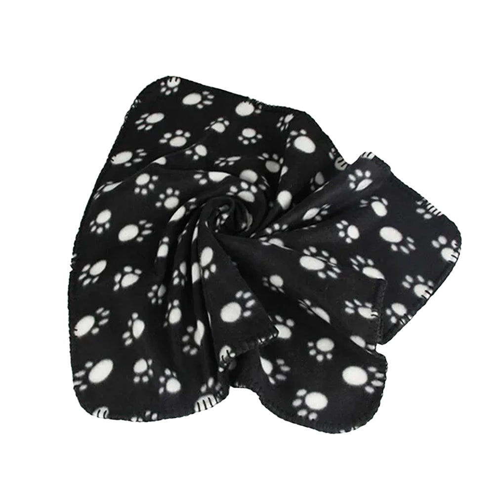 Cozy Soft Dog Pet Blanket for Couch Protection