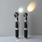 Ear Endoscope Diagnosis Otoscope with Led Lamp